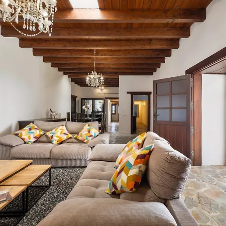 Villa Vicela *